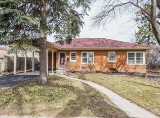 5840 S Park Ave, Morton Grove, IL