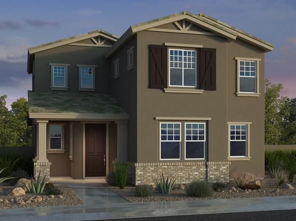 CC-RM2 Plan, Parkside Villas Collection