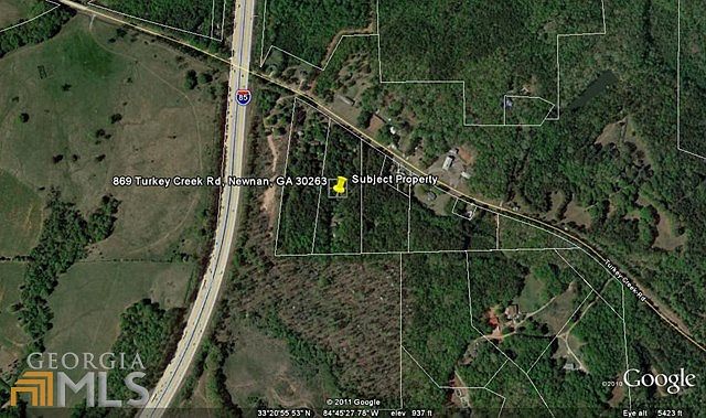 2nd image of 869 Turkey Creek Rd