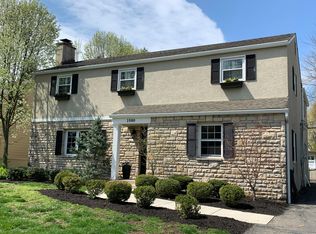 1880 Baldridge Rd, Columbus, OH 43221