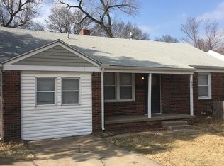 645 S Mission Rd, Wichita, KS 67207