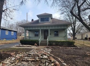 2415 Harvard Ave, Independence, MO 64052