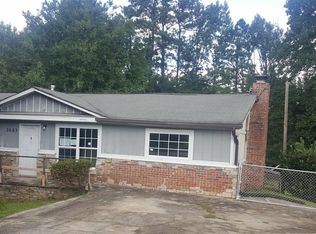3663 Meadowview Dr, Lithia Springs, GA 30122