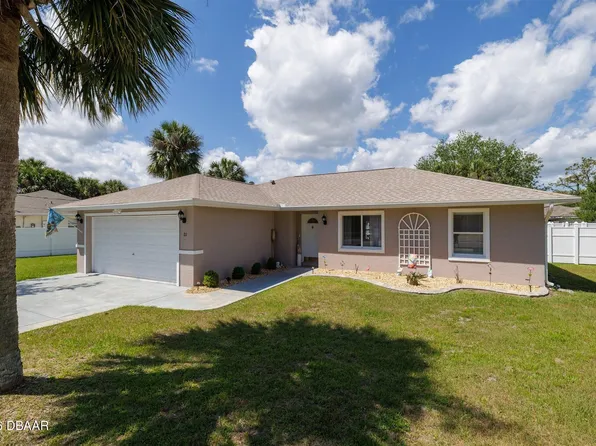 22 Prospect Ln, Palm Coast, FL 32164