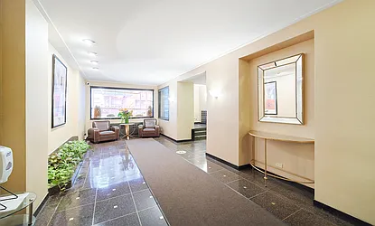 Rented by Living New York