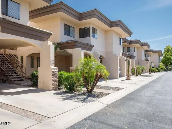 3235 E Camelback Rd Unit 107, Phoenix, AZ 85018