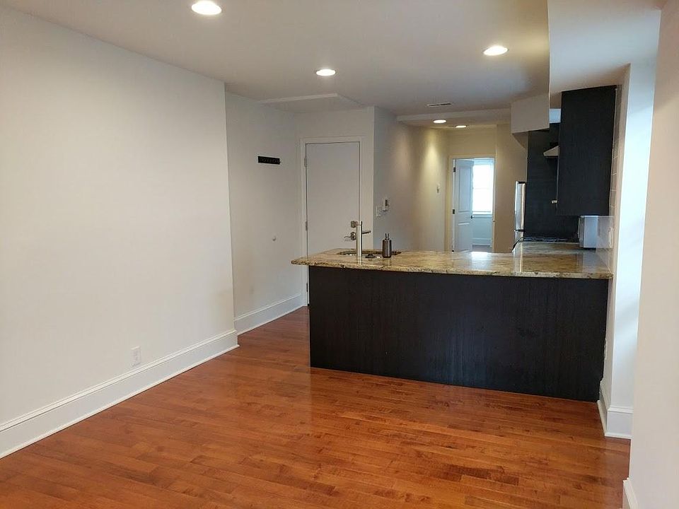 View from Living Room