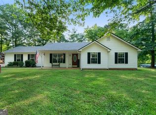 1643 Bar J Rd, Temple, GA 30179