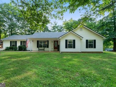 1643 Bar J Rd, Temple, GA, 30179