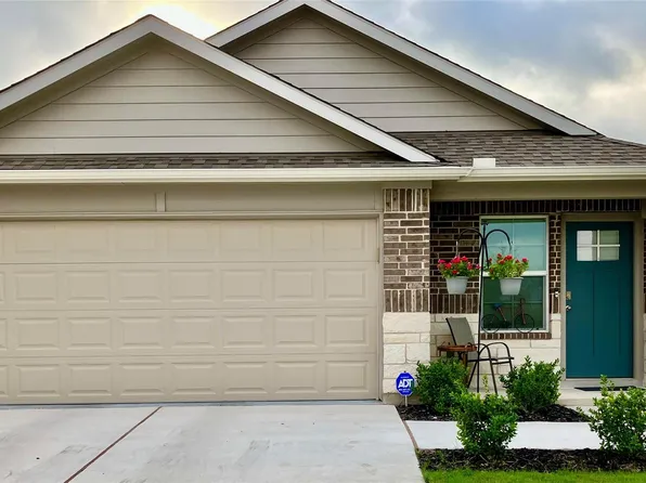 119 Mercer St, Bastrop, TX 78602