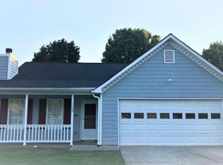 1245 Mercury Dr, Lawrenceville, GA 30045