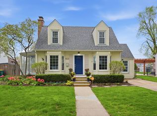 1311 Oneida St, Joliet, IL 60435
