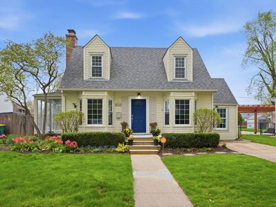 1311 Oneida St, Joliet, IL, 60435