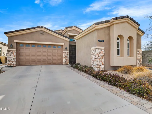 10765 W UTOPIA Road, Sun City, AZ 85373