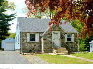 320 Peck Ln, Bristol, CT 06010