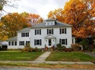 20 Chester St, Nashua, NH 03064