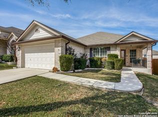 12511 Bright Pass, San Antonio, TX 78253