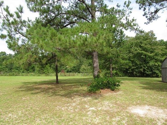 Side Yard