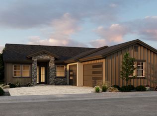 PLAN 2 FAIRWAY Plan, Silver Oak, Carson City, NV 89703