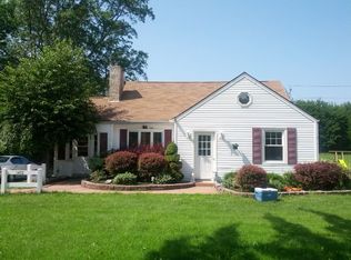 1472 Gowans Rd, Angola, NY 14006