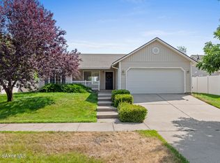 773 N Silkwood Dr, Post Falls, ID 83854
