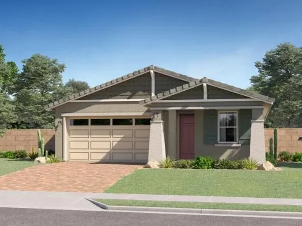 3131 S 156TH Avenue, Goodyear, AZ 85338