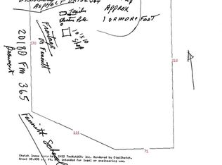 20180 Fm 365 Rd, Beaumont, TX 77705