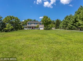 3974 Wistman Ln, Myersville, MD 21773