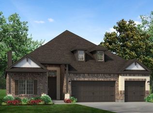 1011 Blue Mist Ct, Justin, TX 76247