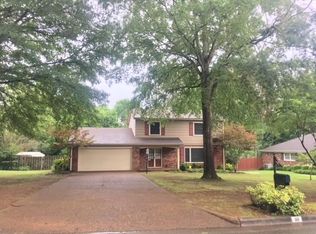 110 Sandusky Way, Florence, AL 35630