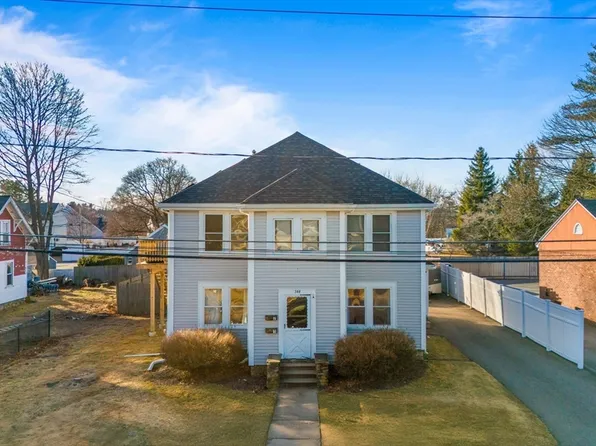 144 Highland St, Marlborough, MA 01752