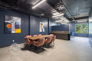 Rented by MySpaceNYC