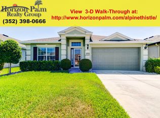 796 Alpine Thistle Dr, Brooksville, FL 34604