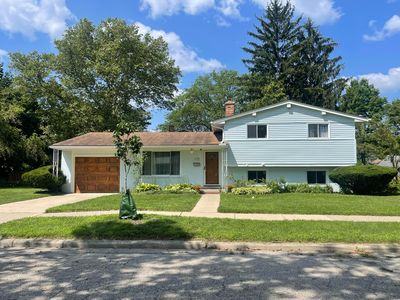 915 Patricia Ave, Ann Arbor, MI, 48103