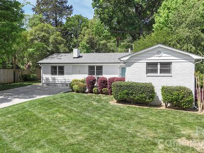 5322 Baker Dr, Charlotte, NC, 28210