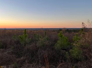 0 Poole Rd, Sandersville, GA 31082