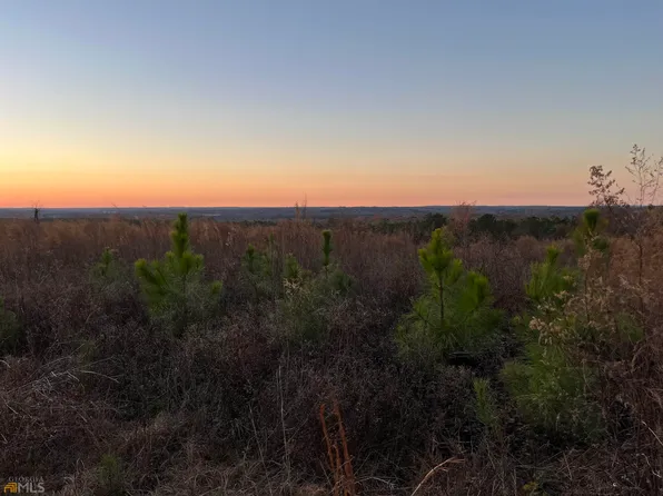 0 Poole Rd, Sandersville, GA 31082