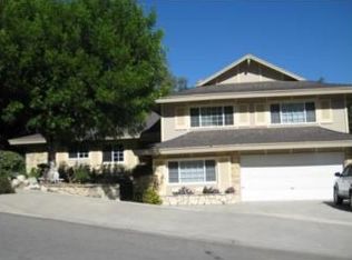 1259 Paseo Dorado, San Dimas, CA 91773