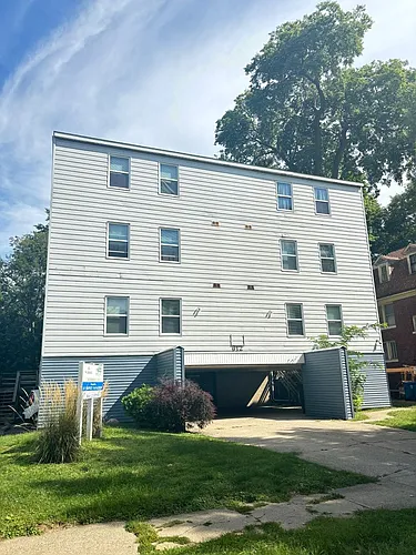 612 W Church St Photo 1