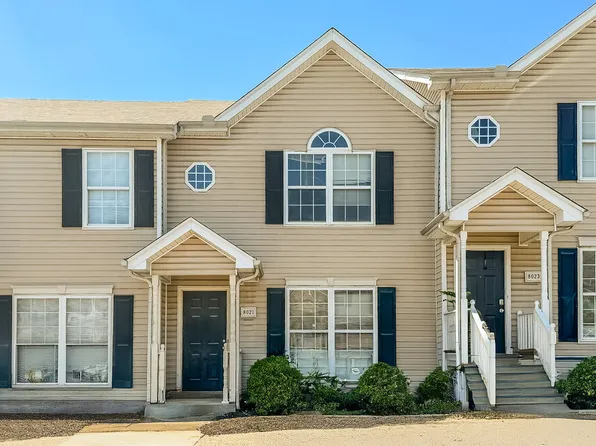 8021 Logan Dr, La Vergne, TN