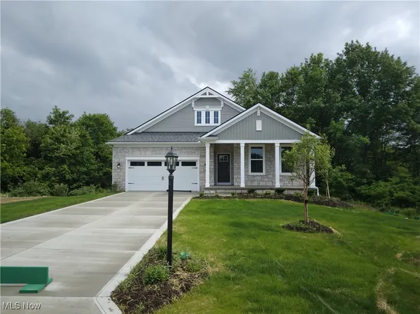 6144 Grey Heron Dr, Medina, OH 44256