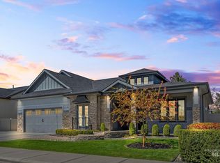 9146 W Arabian Dr, Boise, ID 83709
