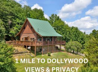 1422 Tiffany Cove Way, Sevierville, TN 37862