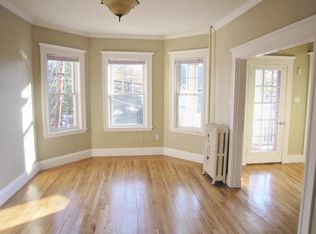 90 Standish St, Cambridge, MA 02138