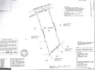 427 Mulberry Ln, Jasper, GA 30143