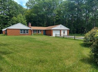 1731 Nys Rte #9N, Greenfield Center, NY 12833