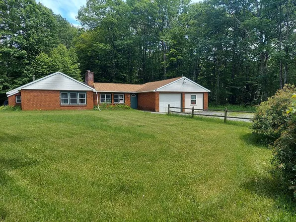 1731 Nys Rte #9N, Greenfield Center, NY 12833