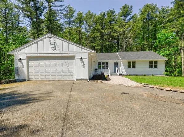 37 Evans Ln, Hope Valley, RI 02832