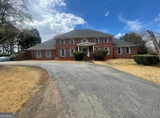 961 Jimson Dr SE, Conyers, GA 30013