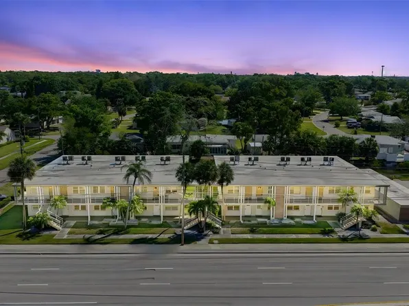 4565 Duhme Rd APT 106, Saint Petersburg, FL 33708